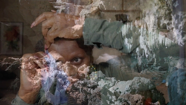 Gaëlle Choisne, "Accumulation Primitive", 2019-2020, Production CMP, 16/9, color, numéric.